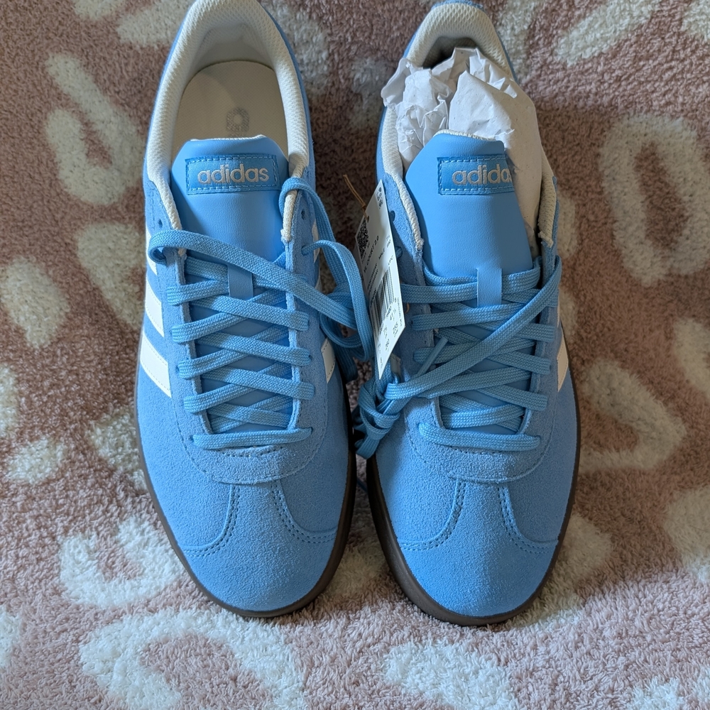 Adidas VL Court 2.0